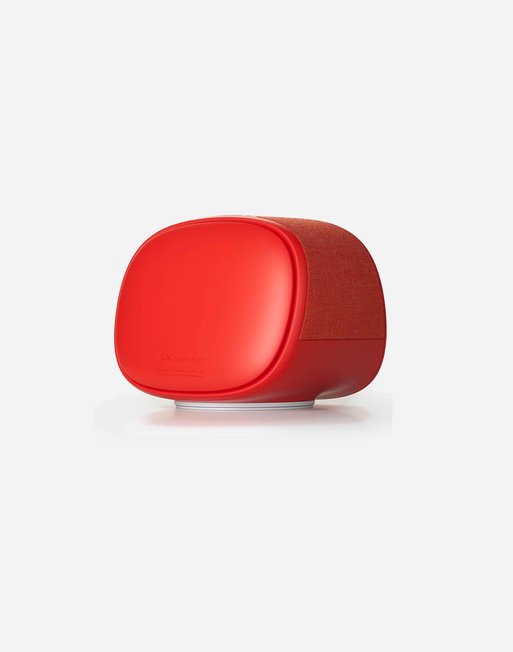 Nesos Speaker 07