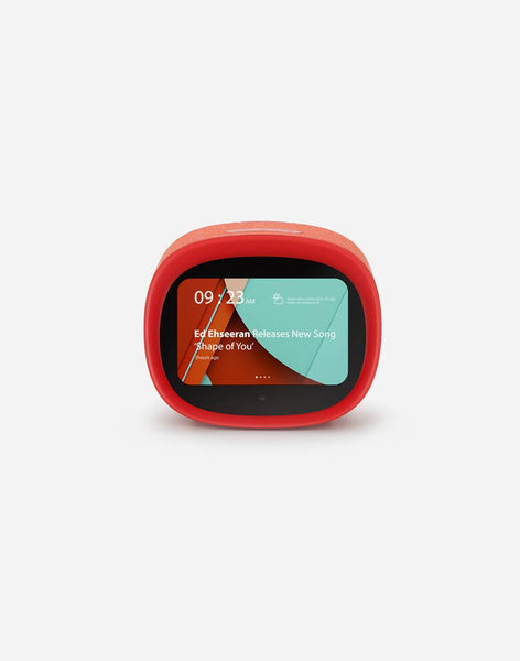 Nesos Speaker 07